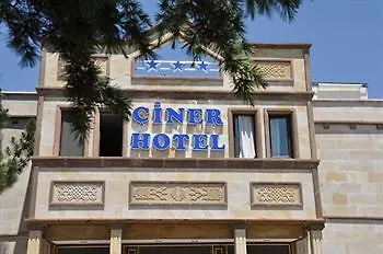 Ciner 3* Goreme