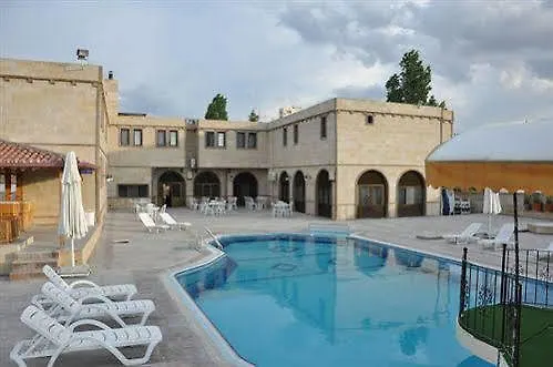 Ciner Hotel Goreme